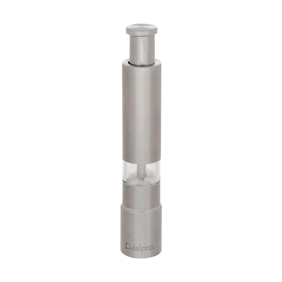 Steel Pepper Pump