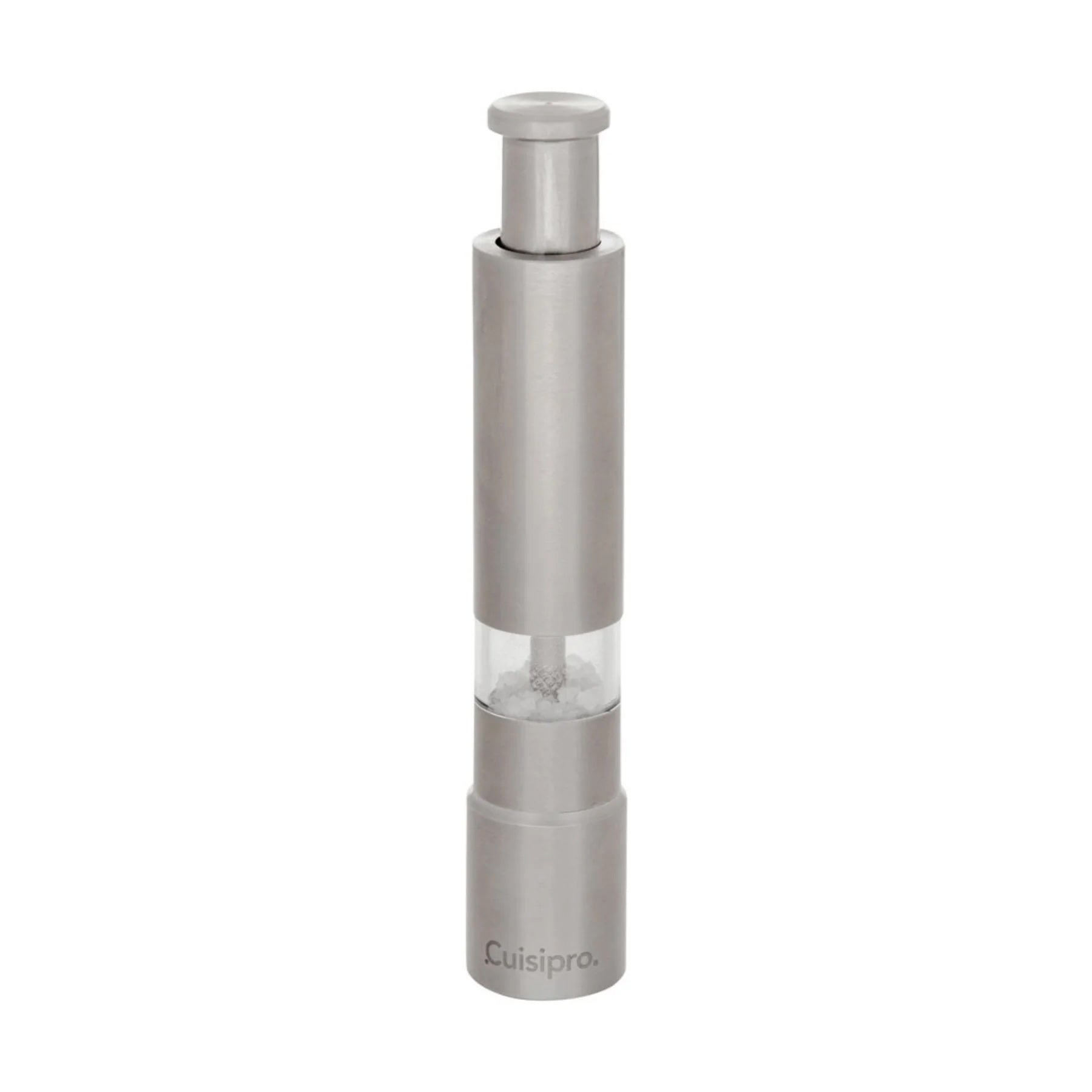 Steel Pepper Pump