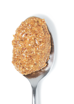 Toasted Coconut Almond Butter - Big Spoon Roasters - bluecashew kitchen homestead