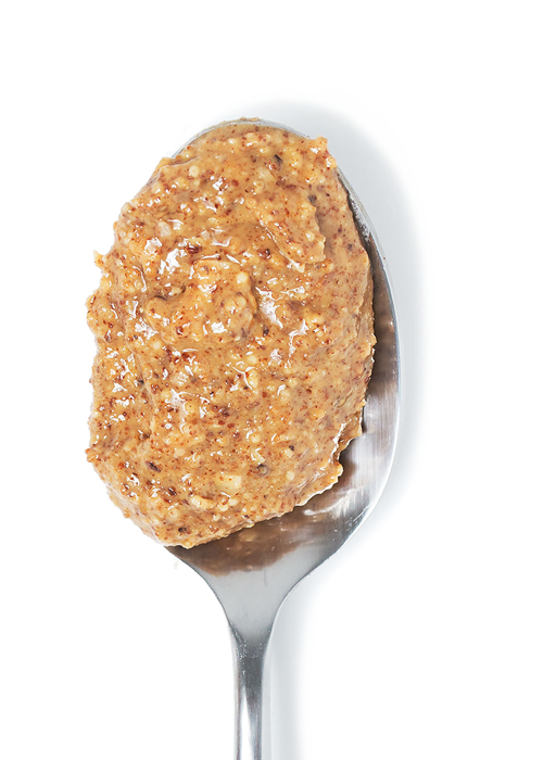Toasted Coconut Almond Butter - Big Spoon Roasters - bluecashew kitchen homestead