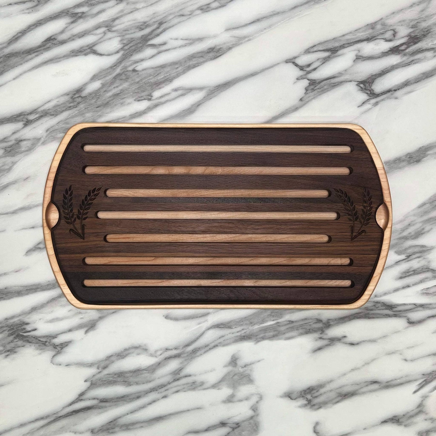 The Bread Board