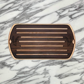 The Bread Board