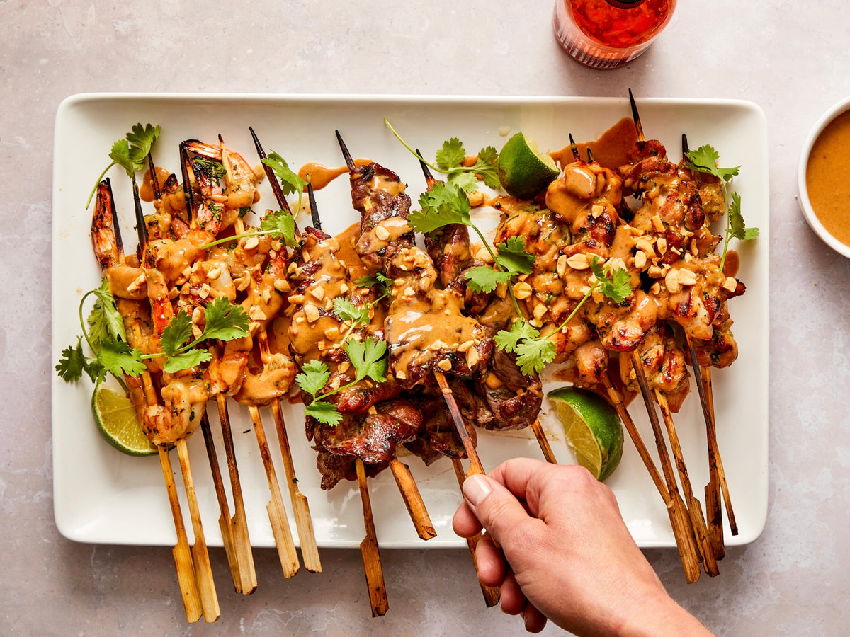 Mindful Summer Cooking with Nicki Sizemore | Thursday 07.16.26 @ 5:30pm