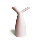 Ceramic Watering Jug | Pink - Chive - Bluecashew Kitchen Homestead