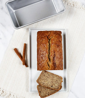 Bare Seamless Loaf Pan