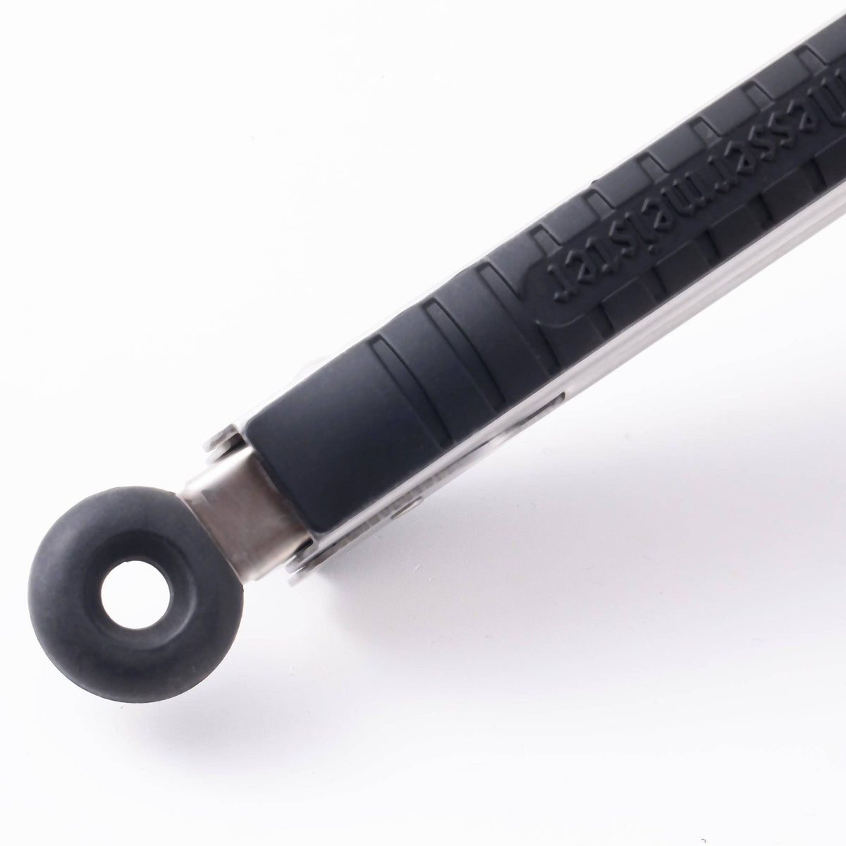 Stainless Locking Tongs | 16" - Messermeister - bluecashew kitchen homestead