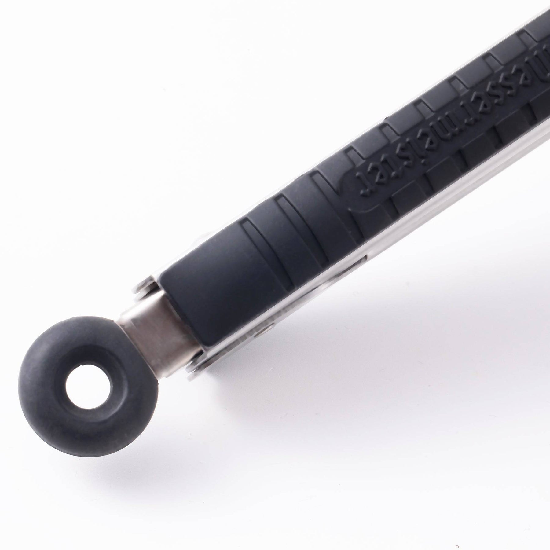 Stainless Locking Tongs | 16" - Messermeister - bluecashew kitchen homestead