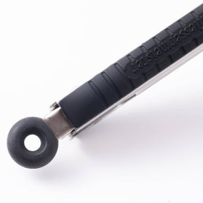 Stainless Locking Tongs | 16" - Messermeister - bluecashew kitchen homestead