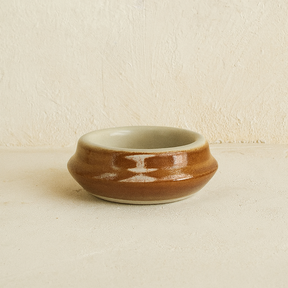 Butter Pot - Une Vie Nomade - bluecashew kitchen homestead
