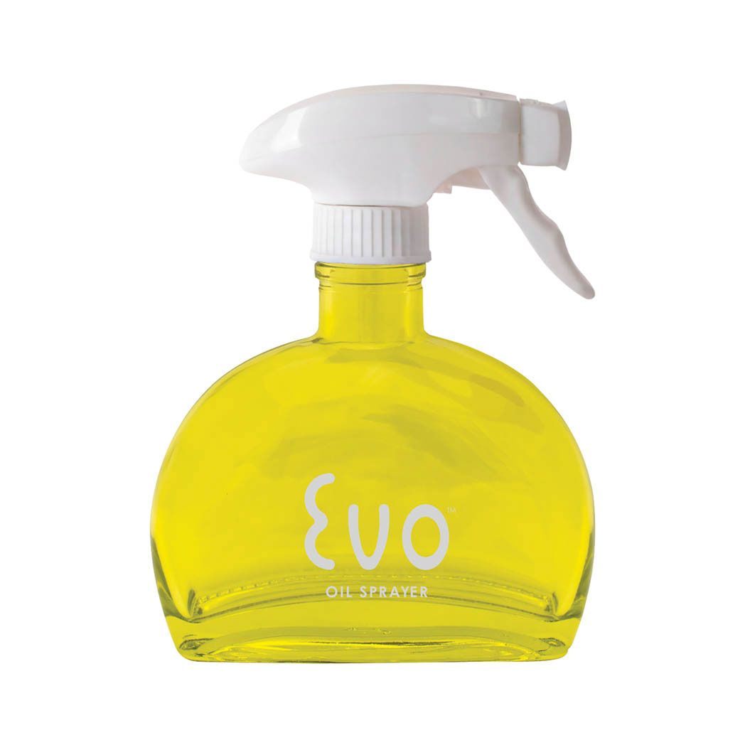 Glass Oil Sprayer Bottle - Harold Import Company - bluecashew kitchen homestead