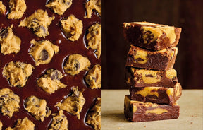The Brownie Book Wickedly Irresistible Chocolatey Treats | by Kate Jenkins