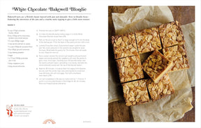 The Brownie Book Wickedly Irresistible Chocolatey Treats | by Kate Jenkins