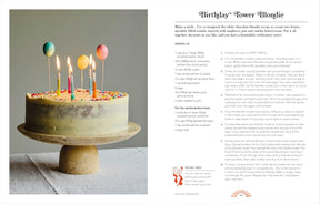 The Brownie Book Wickedly Irresistible Chocolatey Treats | by Kate Jenkins