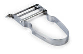 Stainless Steel Peeler | Scalpel Blade - DKHB [Zyliss, Cole & Mason, Swissmar, AdHoc, Ken Hom] - bluecashew kitchen homestead