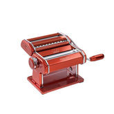 Marcato Atlas 150 Pasta Machine | Red - Harold Import Company - Bluecashew Kitchen Homestead
