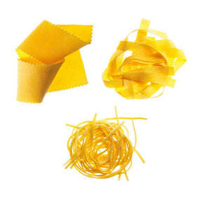 Marcato Atlas 150 Pasta Machine | Red - Harold Import Company - Bluecashew Kitchen Homestead