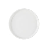 Sound Dinner Plate | White