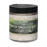 Saltverk | Birch Smoked Salt