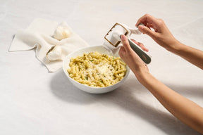 Classic Cheese Grater - DKHB [Zyliss, Cole & Mason, Swissmar, AdHoc, Ken Hom] - bluecashew kitchen homestead