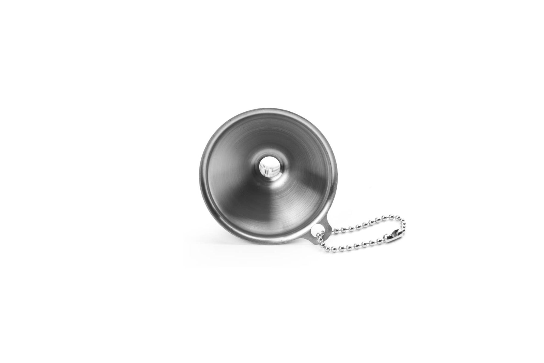 Stainless Steel Funnel | 2"