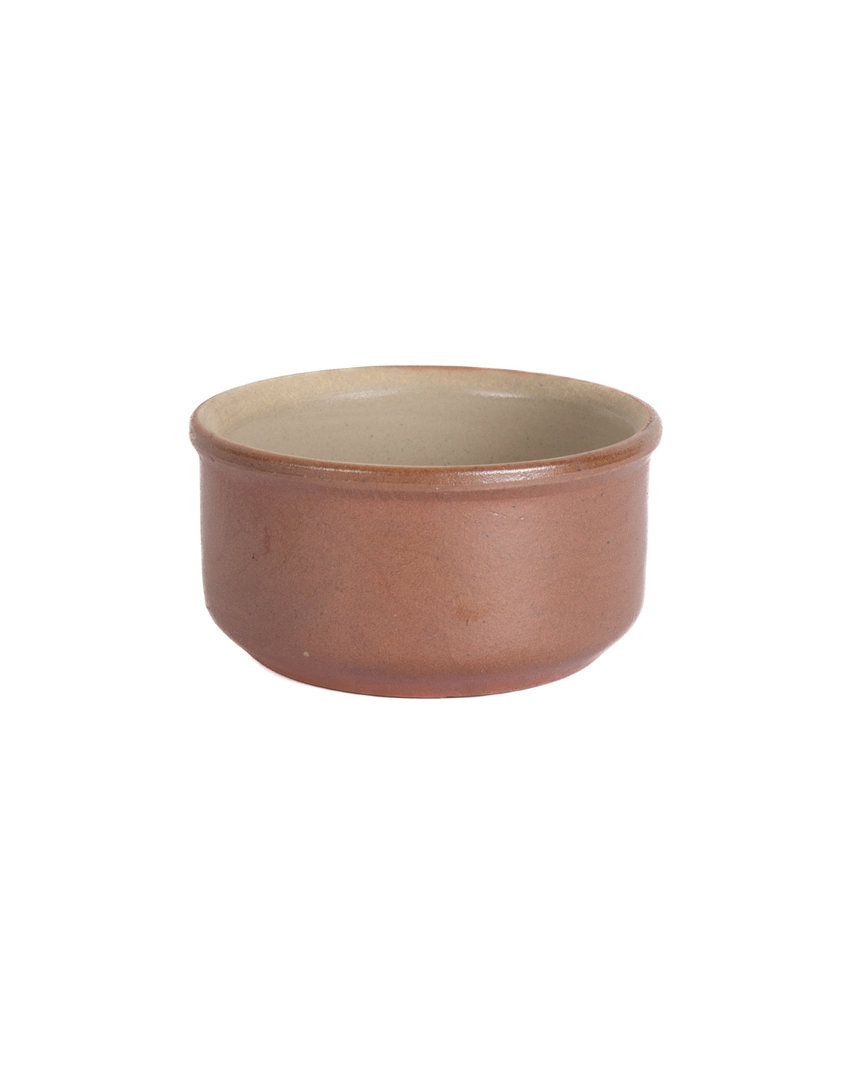 Round Bowl | Small - Une Vie Nomade - bluecashew kitchen homestead