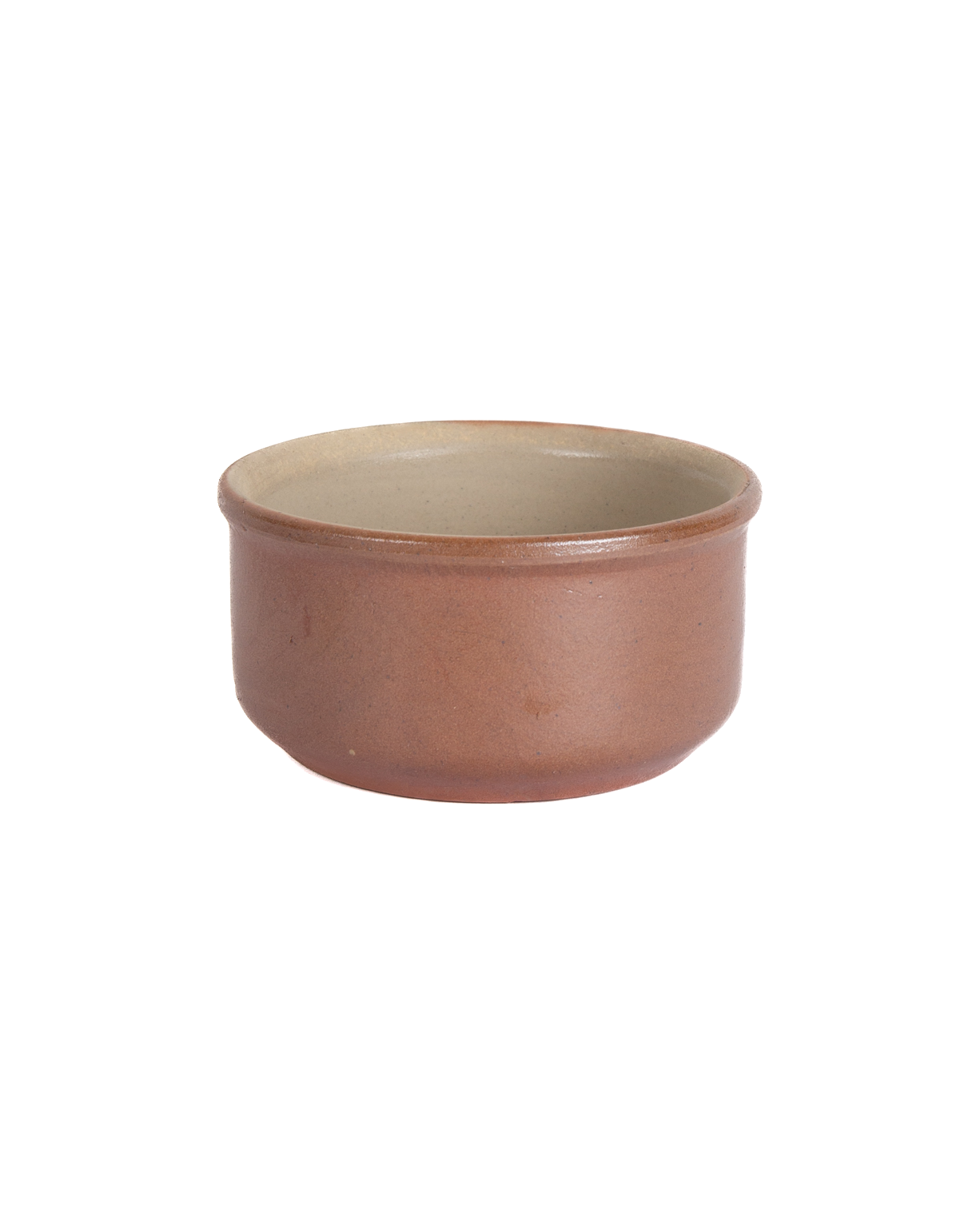 Round Bowl | Small - Une Vie Nomade - bluecashew kitchen homestead