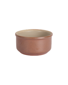 Round Bowl | Small - Une Vie Nomade - bluecashew kitchen homestead