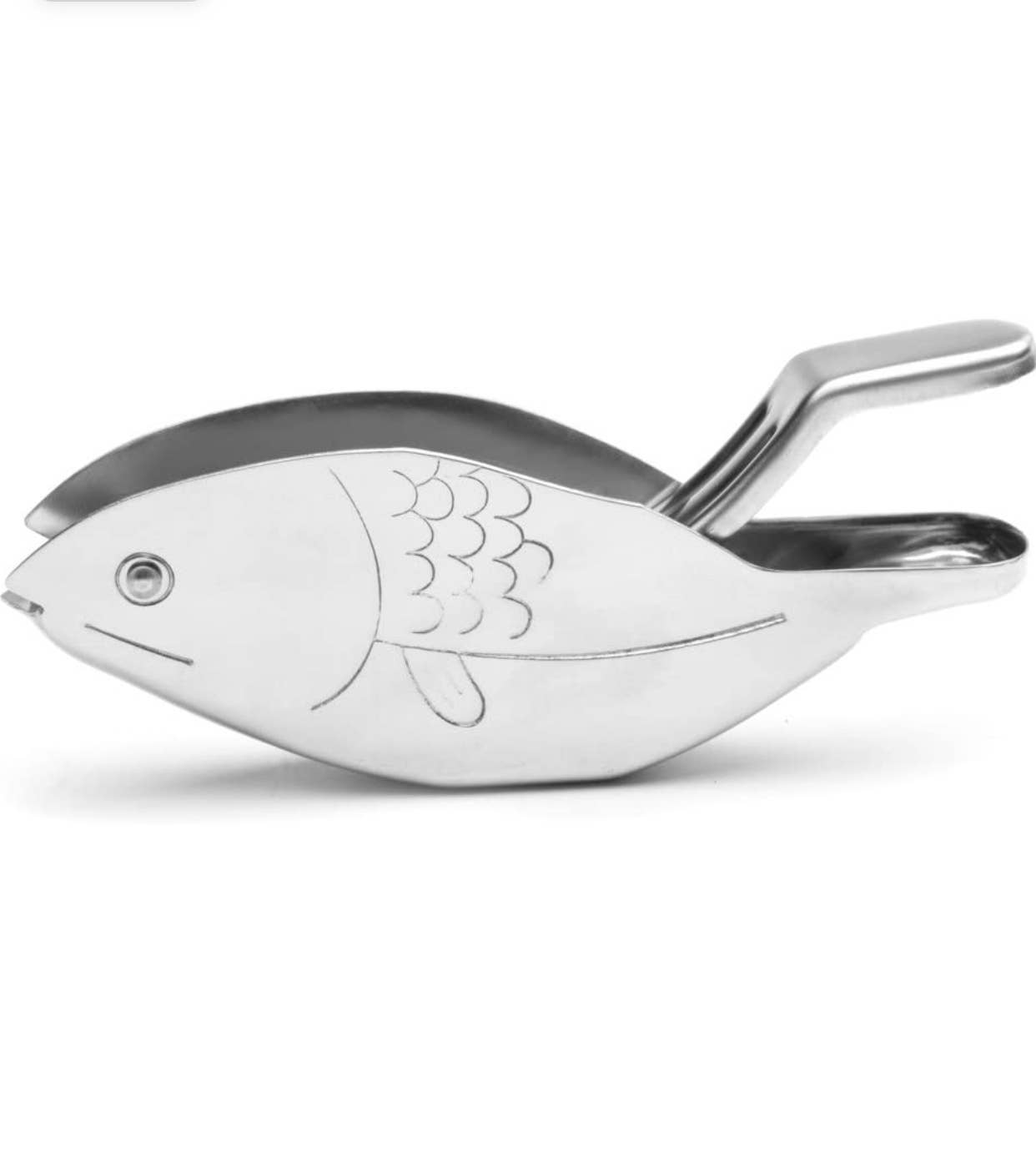 Nantucket Seafood Lemon Squeezer - Fox Run Brands - Bluecashew Kitchen Homestead