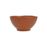 Heirloom Rice Bowl | Terracotta - Fortessa - Bluecashew Kitchen Homestead