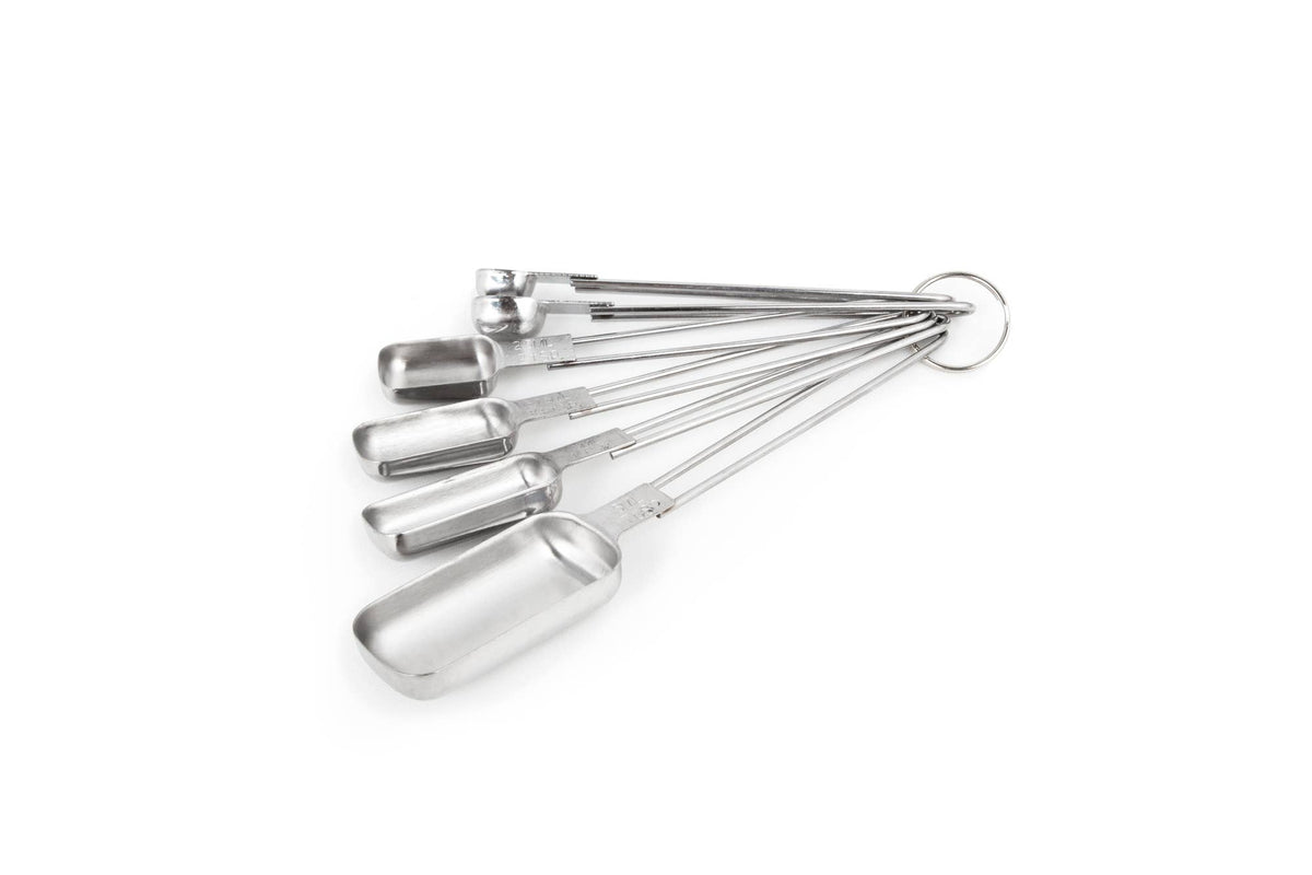 Measuring Spoons