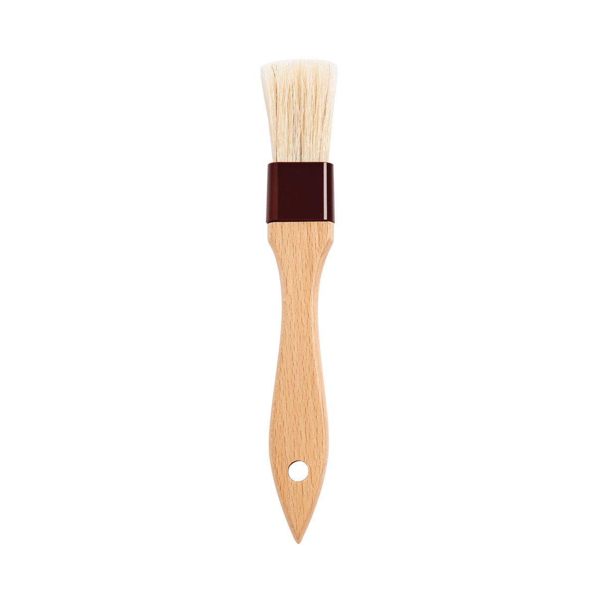 1" Pastry Brush - Harold Import Company - bluecashew kitchen homestead