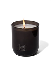Palo Santo & Sage 10 oz. Candle - Square Trade Goods Co - bluecashew kitchen homestead