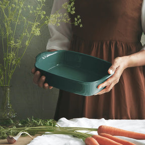 The Right Dish Rectangular Baker S |  Cedar