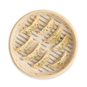 Silicone Steamer Liners - Harold Import Company - Bluecashew Kitchen Homestead