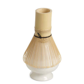 Matcha Whisk Stand - Harold Import Company - Bluecashew Kitchen Homestead