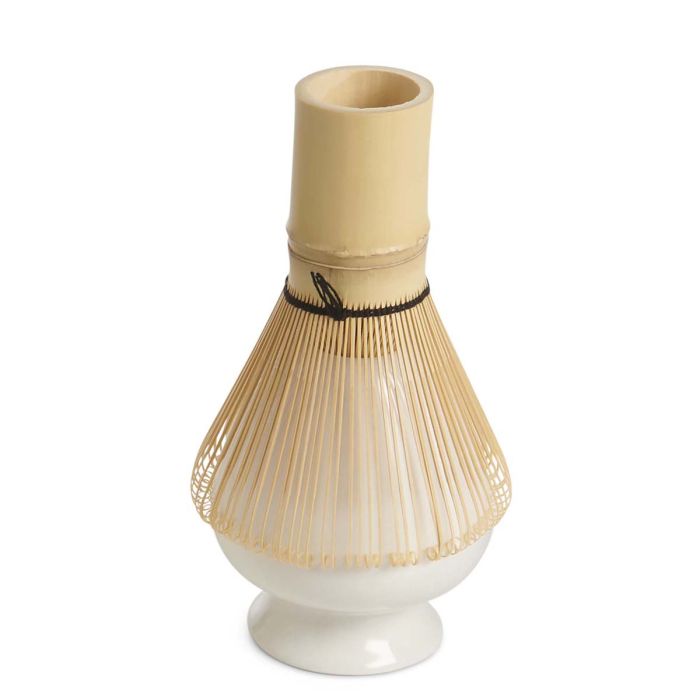 Matcha Whisk Stand - Harold Import Company - Bluecashew Kitchen Homestead