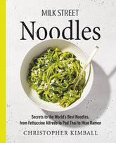 Milk Street Noodles | by Christopher Kimball