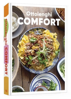 Ottolenghi Comfort | by Yotam Ottolenghi - Random House - Bluecashew Kitchen Homestead