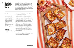 Upside Down Cooking |  by Dominic Franks - Random House, Inc - bluecashew kitchen homestead