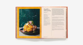 MAYDAN RECIPES FROM LEBANON AND BEYOND | by Rose Previte - abrams - Bluecashew Kitchen Homestead