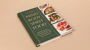 Mind, Body, Spirit, Food | By Nicki Sizemore