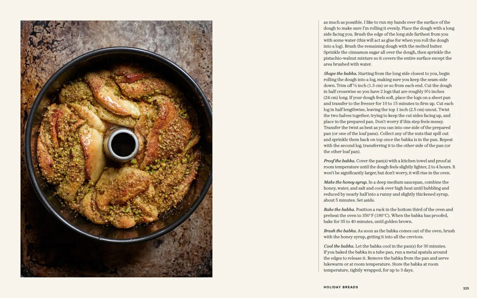The Art of Gluten-Free Bread | By Aran Goyoaga