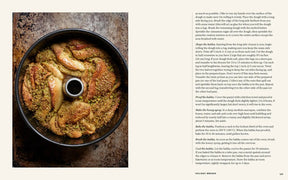 The Art of Gluten-Free Bread | By Aran Goyoaga