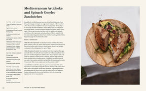 The Art of Gluten-Free Bread | By Aran Goyoaga