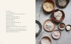 The Art of Gluten-Free Bread | By Aran Goyoaga
