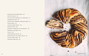 The Art of Gluten-Free Bread | By Aran Goyoaga