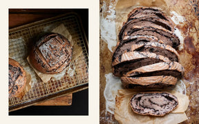 The Art of Gluten-Free Bread | By Aran Goyoaga