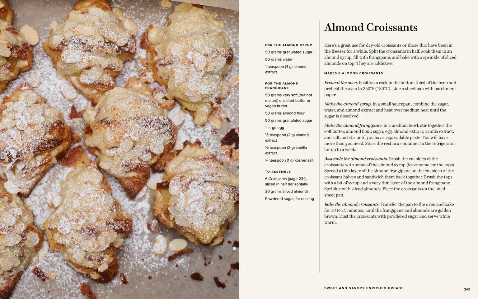 The Art of Gluten-Free Bread | By Aran Goyoaga