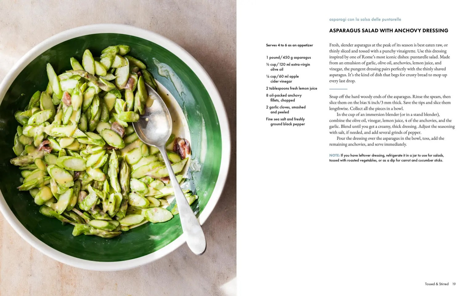 Vegetables the Italian Way | by Giulia Scarpaleggia