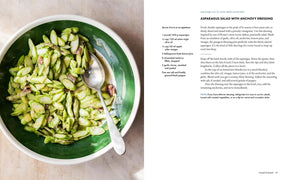 Vegetables the Italian Way | by Giulia Scarpaleggia